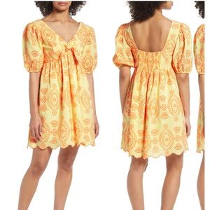 NWT Lilly Pulitzer Sarafina Dress